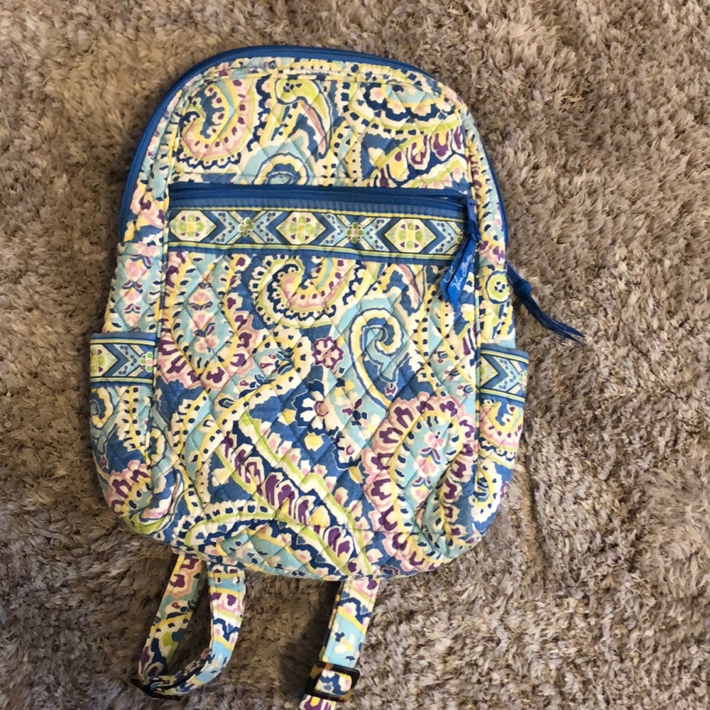 Vera Bradley Backpack